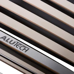 Einlegerahmen Luna-Alutech 2M