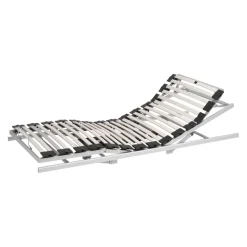 Einlegerahmen Luna-Alutech 2M