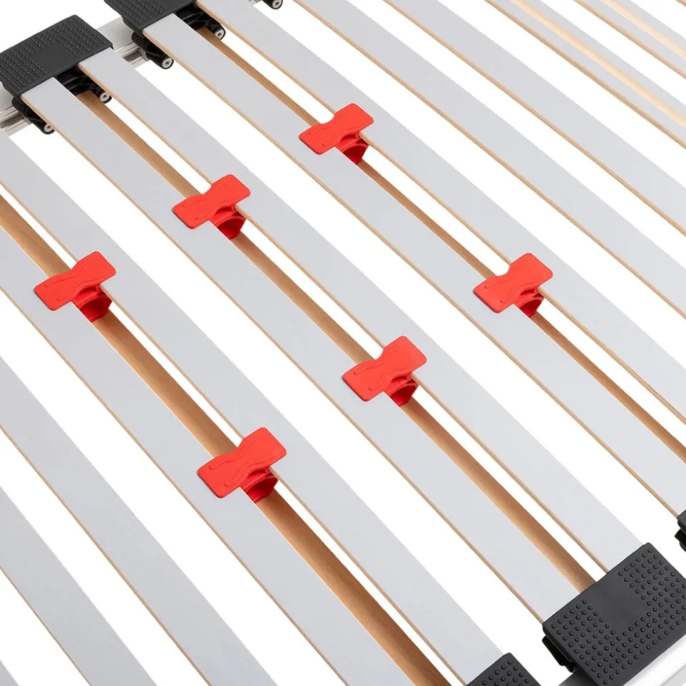 Einlegerahmen Luna-Alutech 3M