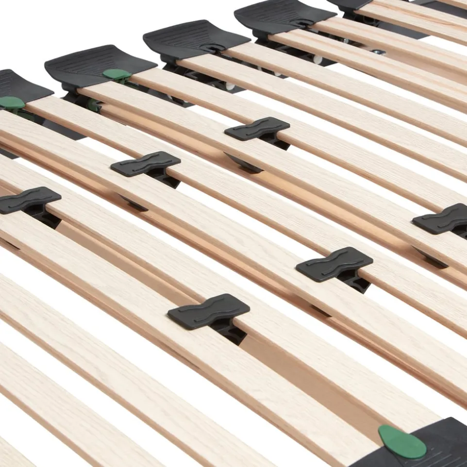 Einlegerahmen Luna-Naturaflex KF