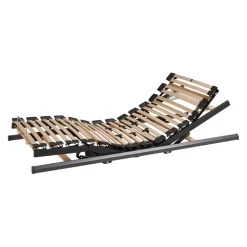 Einlegerahmen Luna-Naturaflex 2M