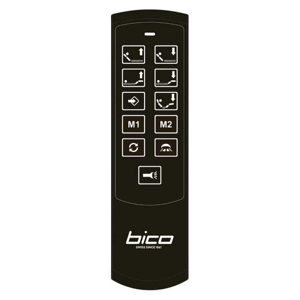 Einlegerahmen Swing-Flex-2M