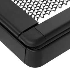 Einlegerahmen Unterfederung