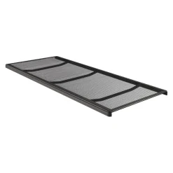 Einlegerahmen Unterfederung