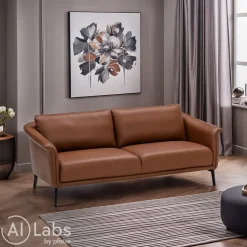 Einzelsofa Aronda 2.0