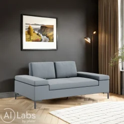 Einzelsofa Baltimore