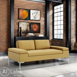 Einzelsofa Baltimore