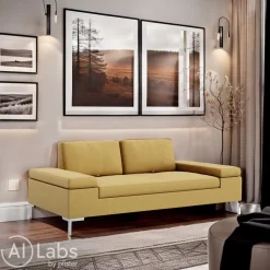 Einzelsofa Baltimore