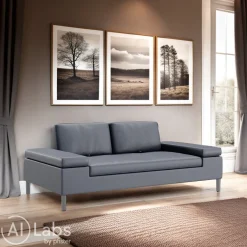 Einzelsofa Baltimore