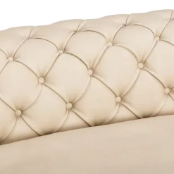 Einzelsofa Belle Epoque