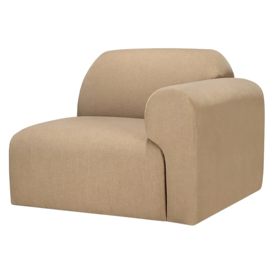 Einzelsofa Bulky