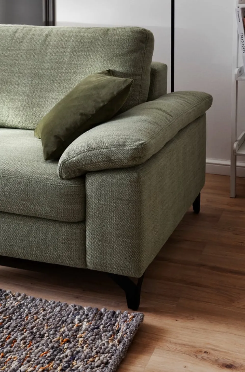 Einzelsofa Classics 2.0