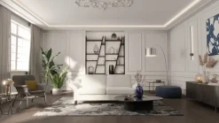 Einzelsofa Classics Plus