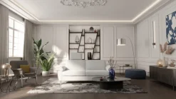 Einzelsofa Classics Plus