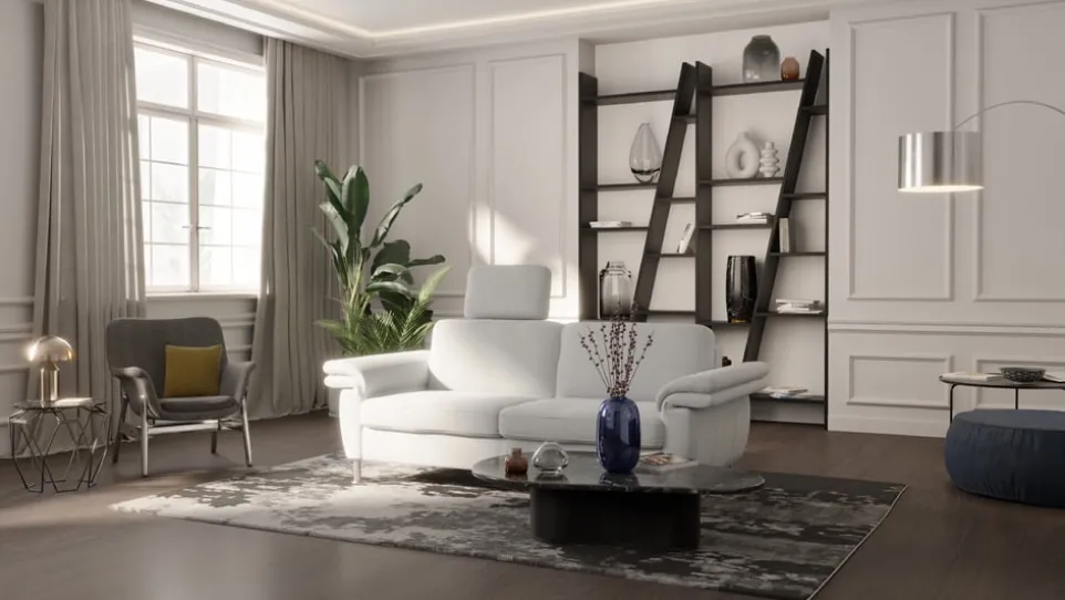 Einzelsofa Classics Plus