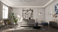 Einzelsofa Classics Plus