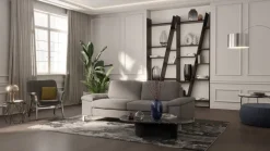 Einzelsofa Classics Plus