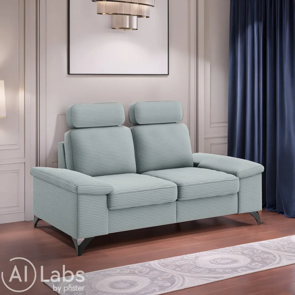 Einzelsofa Classics Plus