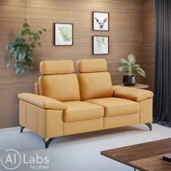 Einzelsofa Classics Plus