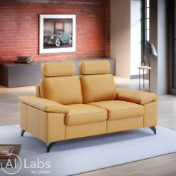 Einzelsofa Classics Plus