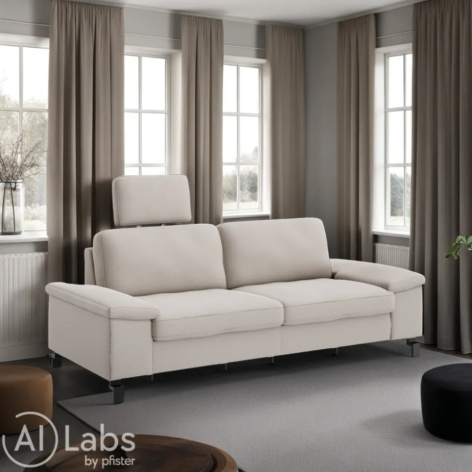 Einzelsofa Classics Plus