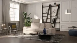 Einzelsofa Classics Plus