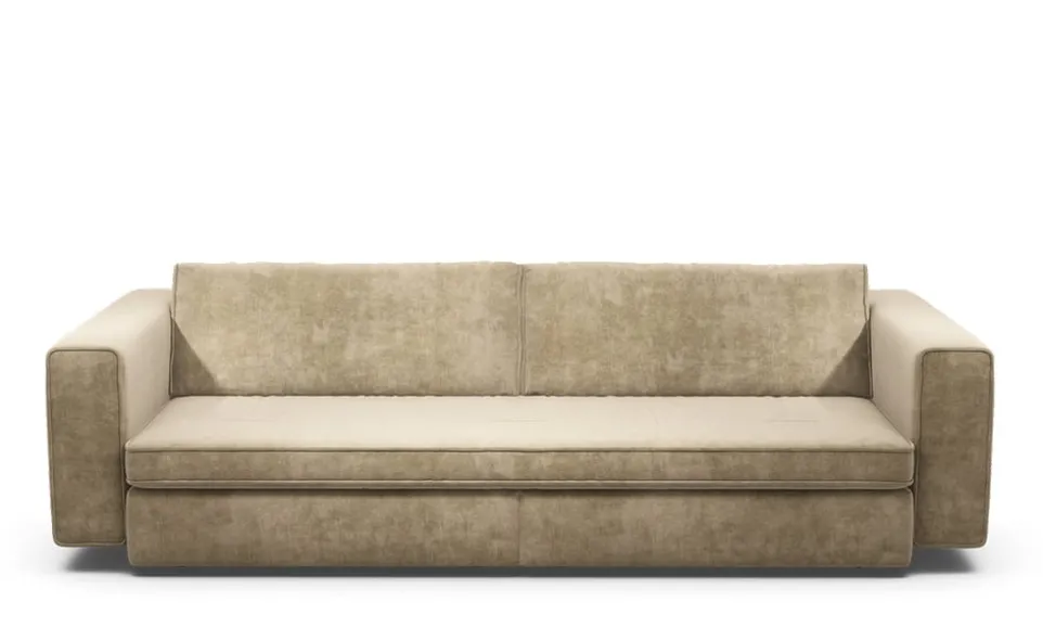 Einzelsofa CLOUDY1
