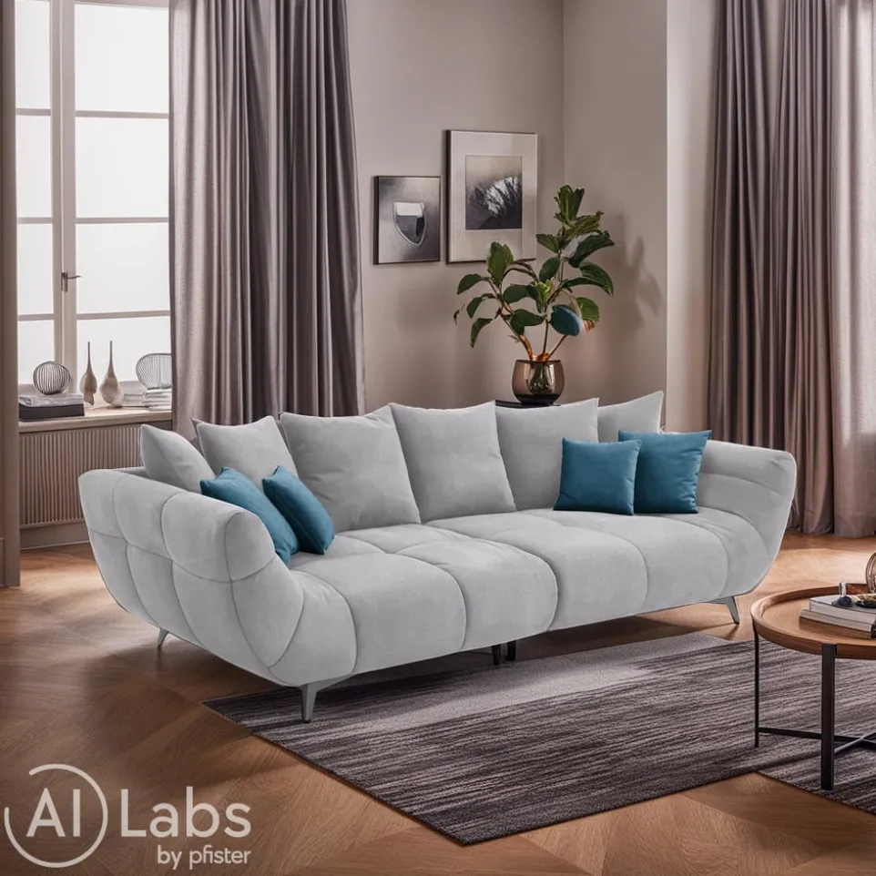 Einzelsofa Fellini II