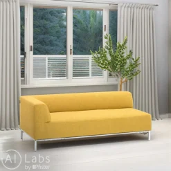 Einzelsofa Freistil 185