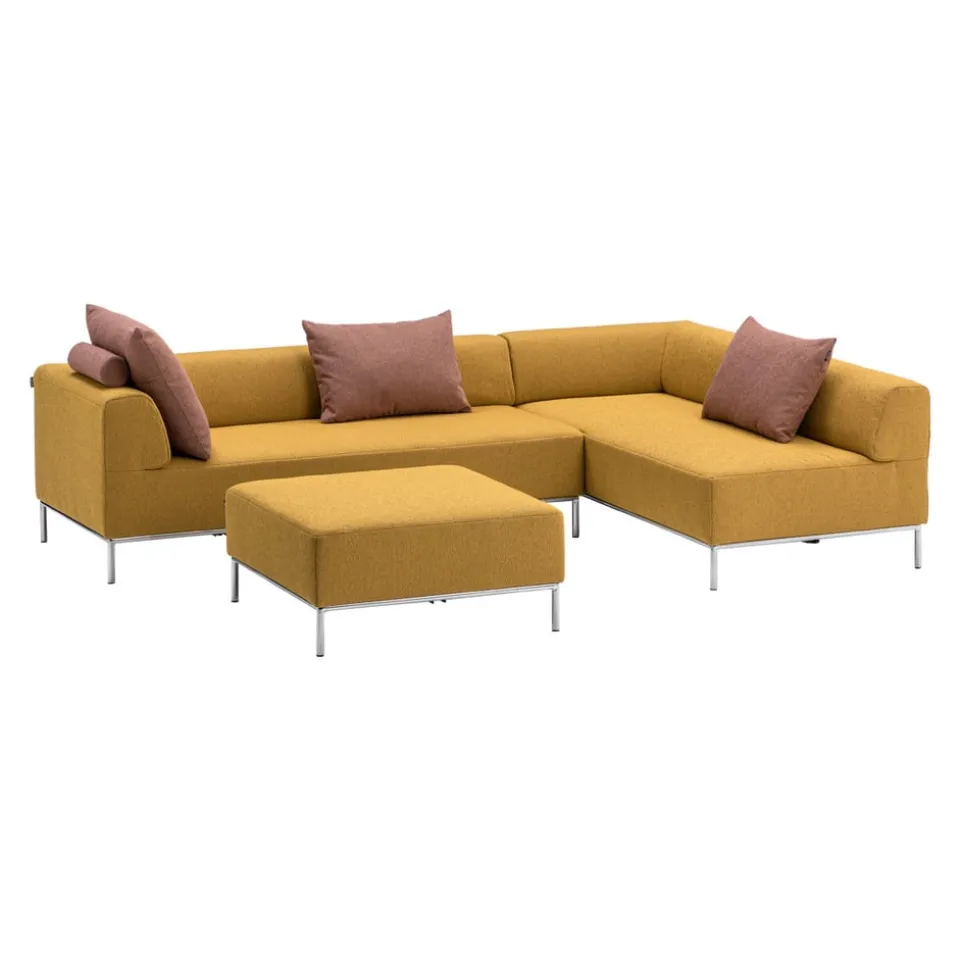 Einzelsofa Freistil 185