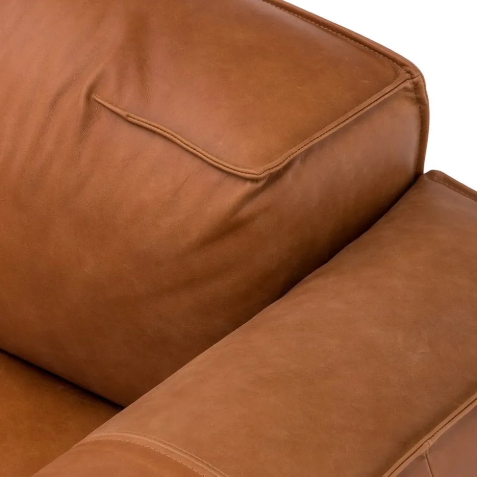 Einzelsofa Freistil 136