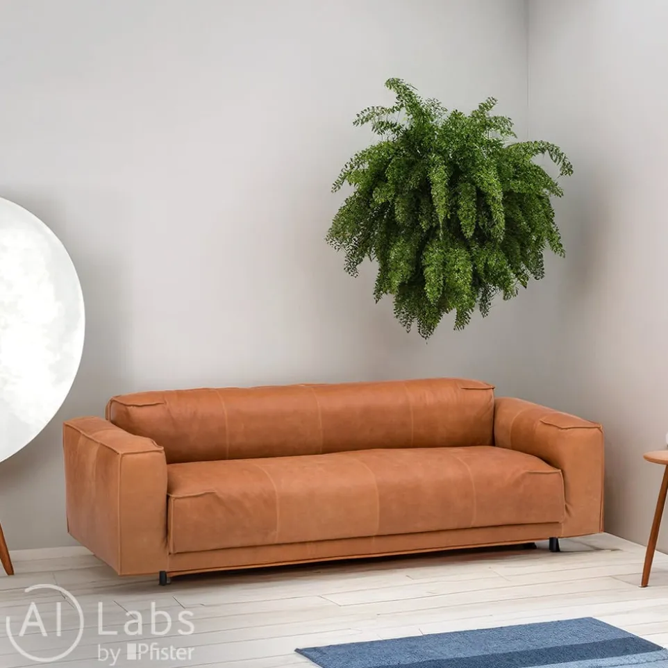 Einzelsofa Freistil 136