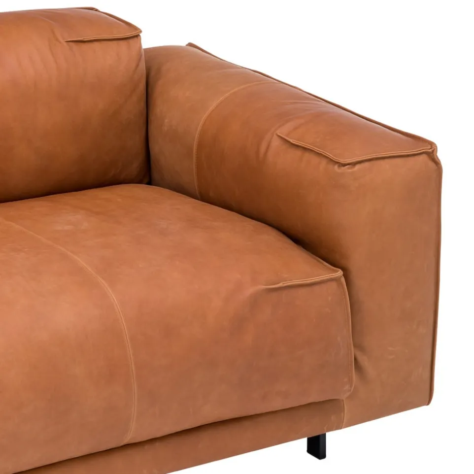 Einzelsofa Freistil 136