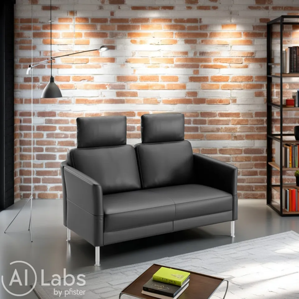 Einzelsofa I-Nimbus