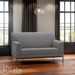 Einzelsofa J-Glove Pure