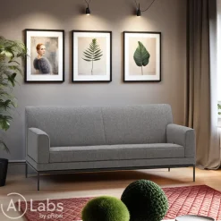 Einzelsofa J-Glove Pure