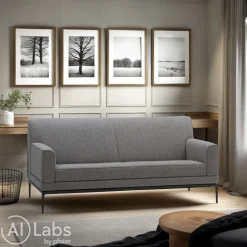 Einzelsofa J-Glove Pure