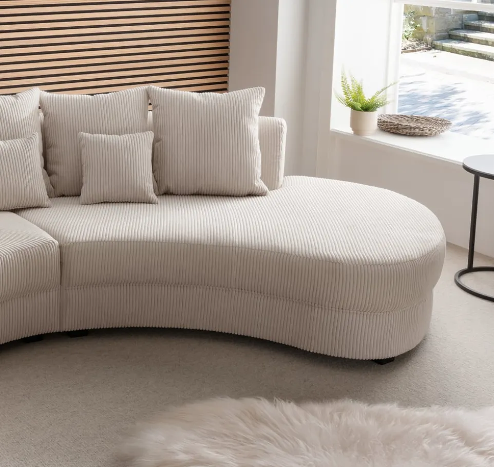 Einzelsofa Limoncello