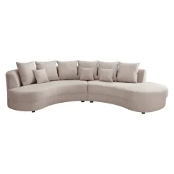 Einzelsofa Limoncello