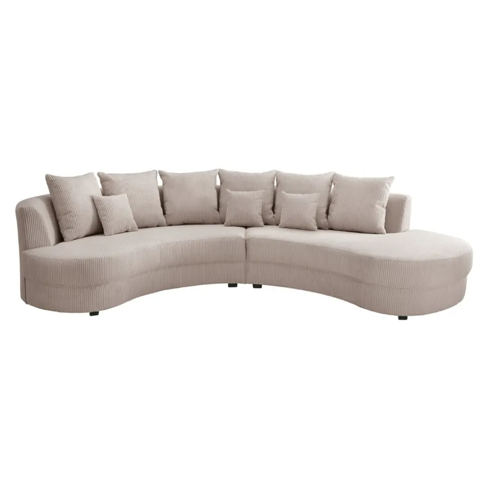 Einzelsofa Limoncello