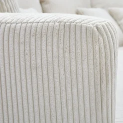 Einzelsofa Limoncello