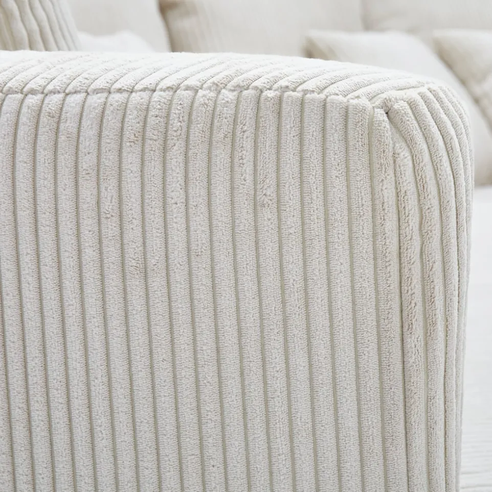 Einzelsofa Limoncello