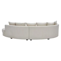 Einzelsofa Limoncello