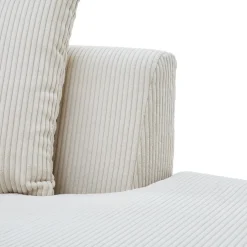 Einzelsofa Limoncello