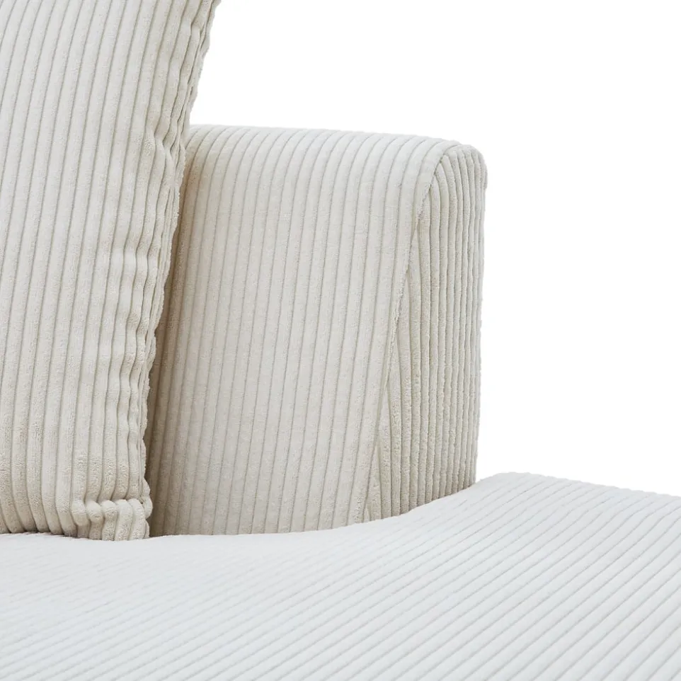 Einzelsofa Limoncello