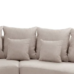 Einzelsofa Limoncello