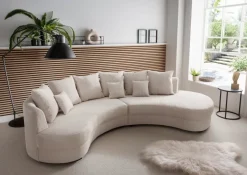 Einzelsofa Limoncello