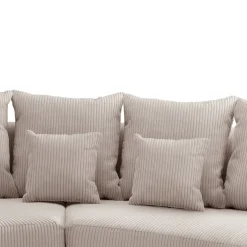 Einzelsofa Limoncello