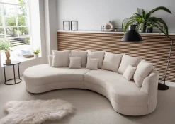 Einzelsofa Limoncello