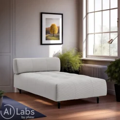 Einzelsofa Pensacola 2.0